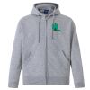 Mens Full Zip Hoodie Thumbnail