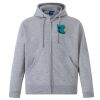 Mens Full Zip Hoodie Thumbnail