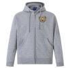 Mens Full Zip Hoodie Thumbnail