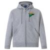 Mens Full Zip Hoodie Thumbnail