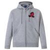 Mens Full Zip Hoodie Thumbnail