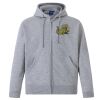 Mens Full Zip Hoodie Thumbnail