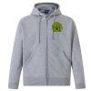 Mens Full Zip Hoodie Thumbnail