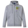 Mens Full Zip Hoodie Thumbnail