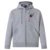 Mens Full Zip Hoodie Thumbnail