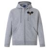 Mens Full Zip Hoodie Thumbnail