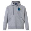 Mens Full Zip Hoodie Thumbnail