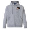 Mens Full Zip Hoodie Thumbnail