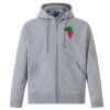 Mens Full Zip Hoodie Thumbnail