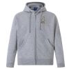 Mens Full Zip Hoodie Thumbnail