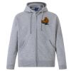 Mens Full Zip Hoodie Thumbnail