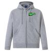 Mens Full Zip Hoodie Thumbnail