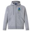 Mens Full Zip Hoodie Thumbnail
