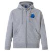 Mens Full Zip Hoodie Thumbnail