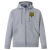Mens Full Zip Hoodie Thumbnail