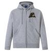 Mens Full Zip Hoodie Thumbnail