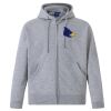 Mens Full Zip Hoodie Thumbnail