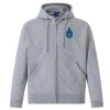 Mens Full Zip Hoodie Thumbnail