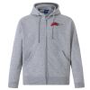 Mens Full Zip Hoodie Thumbnail