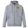 Mens Full Zip Hoodie Thumbnail