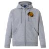 Mens Full Zip Hoodie Thumbnail