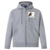 Mens Full Zip Hoodie Thumbnail