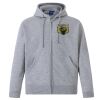 Mens Full Zip Hoodie Thumbnail