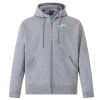 Mens Full Zip Hoodie Thumbnail