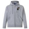 Mens Full Zip Hoodie Thumbnail