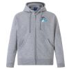 Mens Full Zip Hoodie Thumbnail
