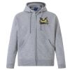 Mens Full Zip Hoodie Thumbnail