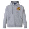 Mens Full Zip Hoodie Thumbnail