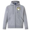 Mens Full Zip Hoodie Thumbnail