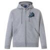 Mens Full Zip Hoodie Thumbnail