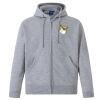 Mens Full Zip Hoodie Thumbnail