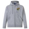 Mens Full Zip Hoodie Thumbnail