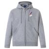 Mens Full Zip Hoodie Thumbnail