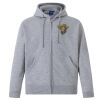 Mens Full Zip Hoodie Thumbnail