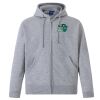 Mens Full Zip Hoodie Thumbnail