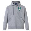 Mens Full Zip Hoodie Thumbnail