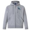 Mens Full Zip Hoodie Thumbnail