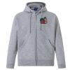 Mens Full Zip Hoodie Thumbnail
