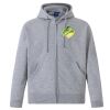 Mens Full Zip Hoodie Thumbnail