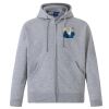 Mens Full Zip Hoodie Thumbnail