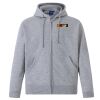 Mens Full Zip Hoodie Thumbnail