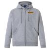Mens Full Zip Hoodie Thumbnail