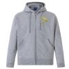 Mens Full Zip Hoodie Thumbnail