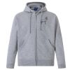 Mens Full Zip Hoodie Thumbnail