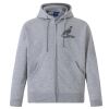 Mens Full Zip Hoodie Thumbnail