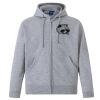Mens Full Zip Hoodie Thumbnail